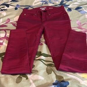 Levi Denizen Jeggings